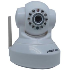 "Foscam FI8918W"